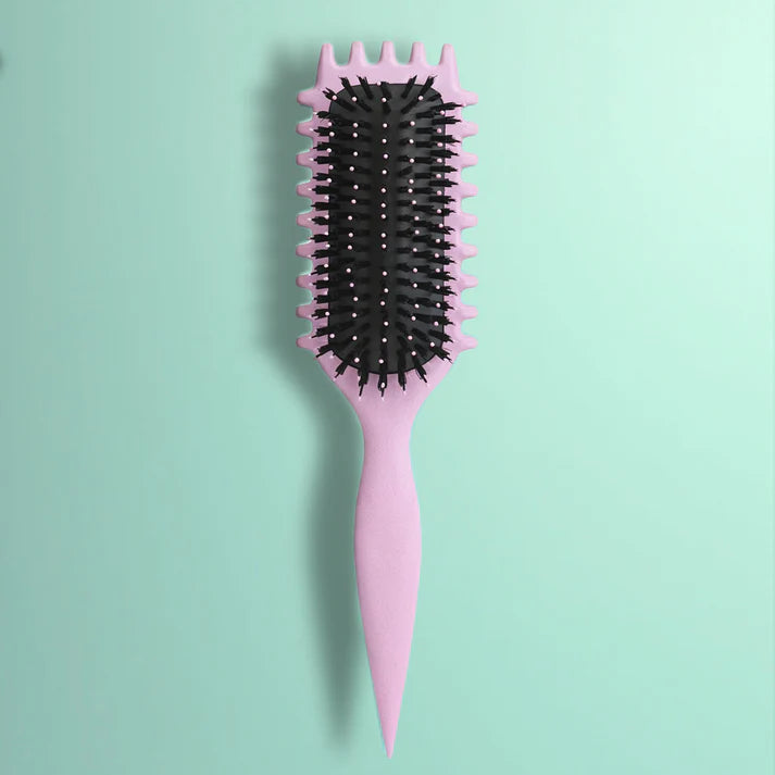 intoliving CURL BRUSH