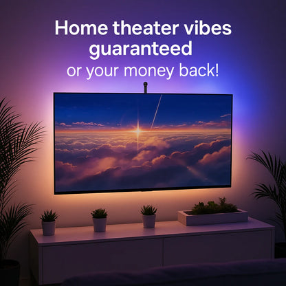 Cinema Immersion Lights