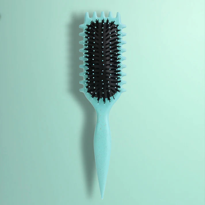 intoliving CURL BRUSH