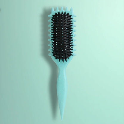 intoliving CURL BRUSH