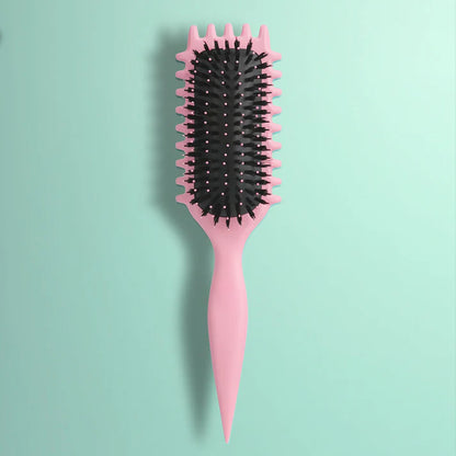intoliving CURL BRUSH