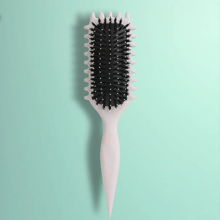 intoliving CURL BRUSH