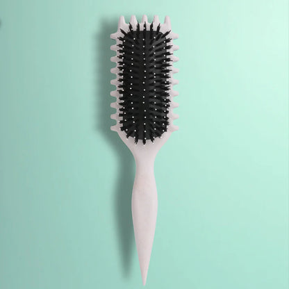 intoliving CURL BRUSH