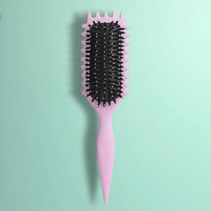 intoliving CURL BRUSH